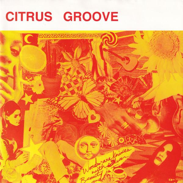 Citrus Groove - Mesmerized