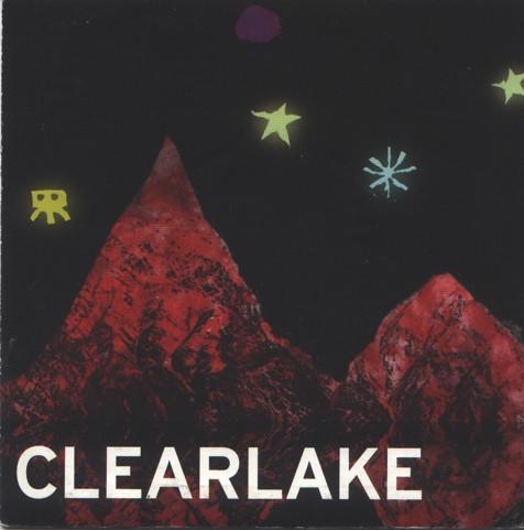 Clearlake - Winterlight