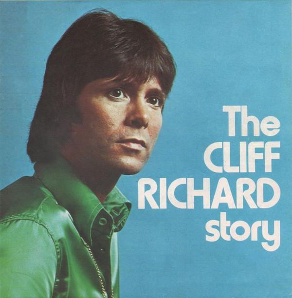 Cliff Richard & The Shadows - The Cliff Richard Story