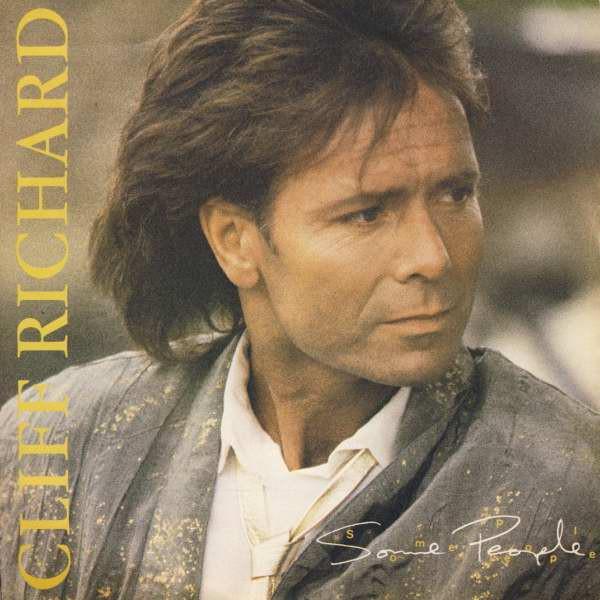 Cliff Richard - Some People