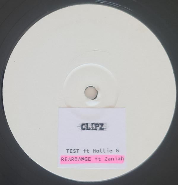 Clipz - Test / Rearrange