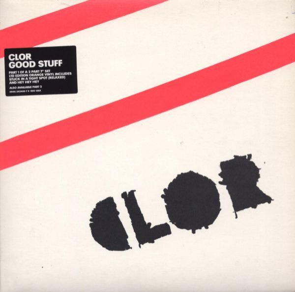 Clor - Good Stuff