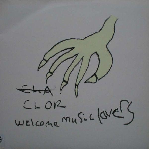 Clor - Welcome Music Lovers