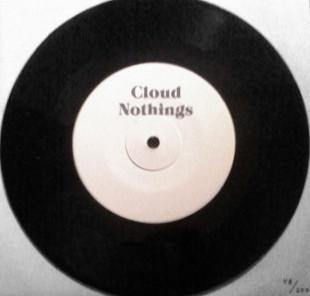 Cloud Nothings - Morgan / Another Man