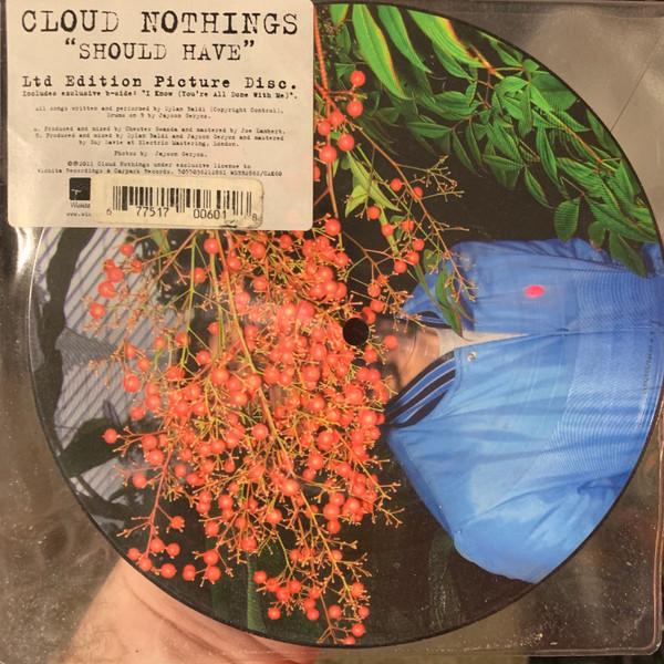 Cloud Nothings - Should Have