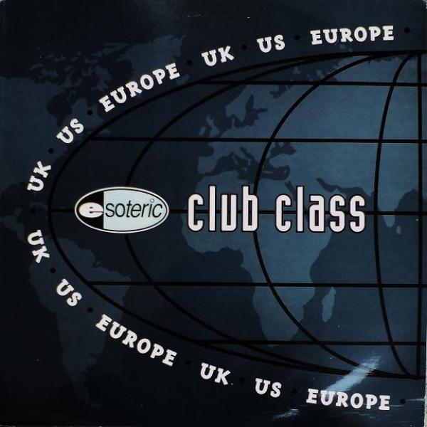  - Club Class