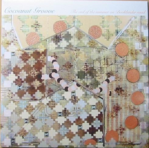 Cocoanut Groove - The End Of The Summer On Bookbinder Road