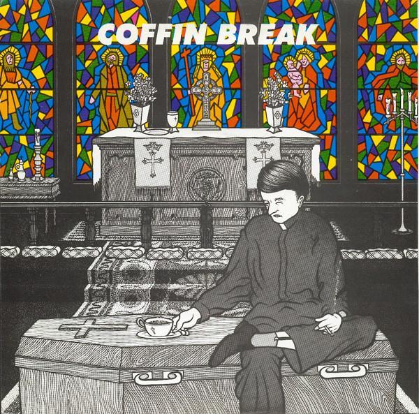 Coffin Break - Lies / Pray