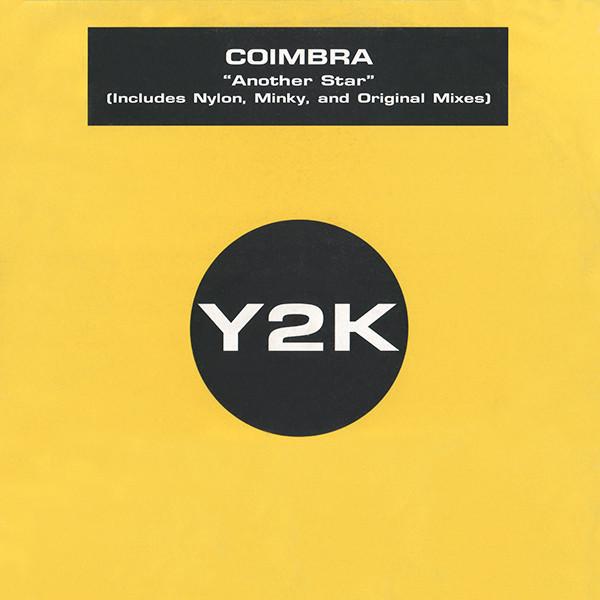 Coimbra - Another Star