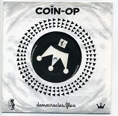 Coin-Op - Democracies / Flex