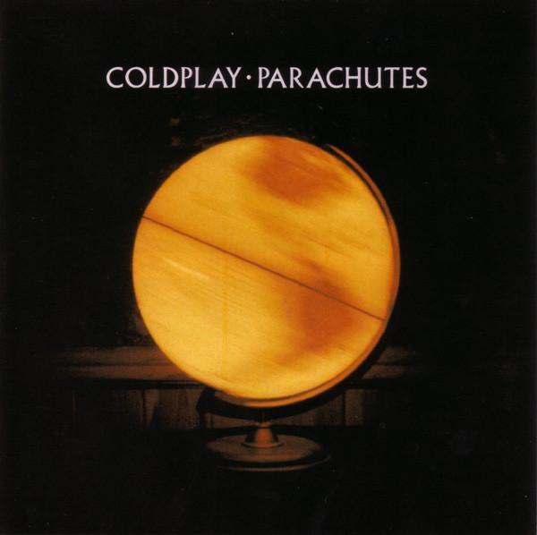 Coldplay - Parachutes