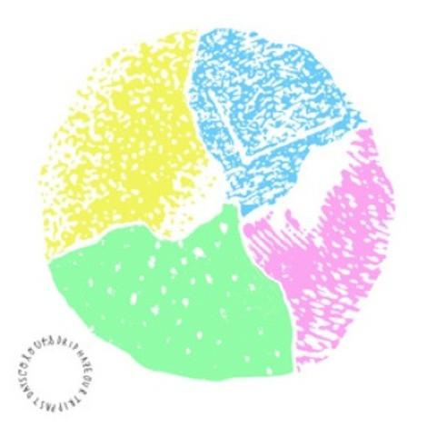 Colours (17) - Drip Haze