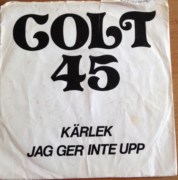 Colt 45 (3) - Kärlek