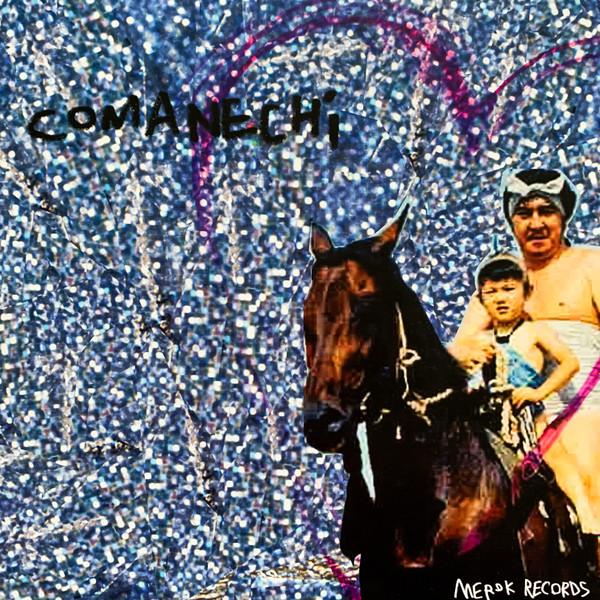 Comanechi, Pre (2) - Death Of You / Popping Showers