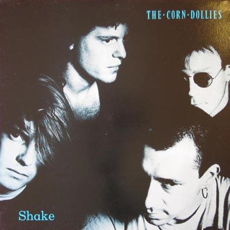 Corn Dollies - Shake