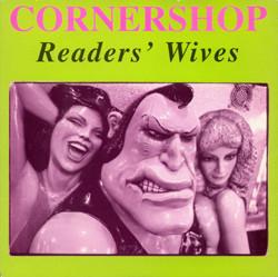 Cornershop - Reader's Wives