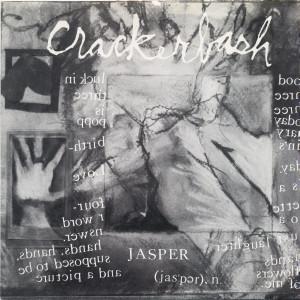 Crackerbash - Jasper