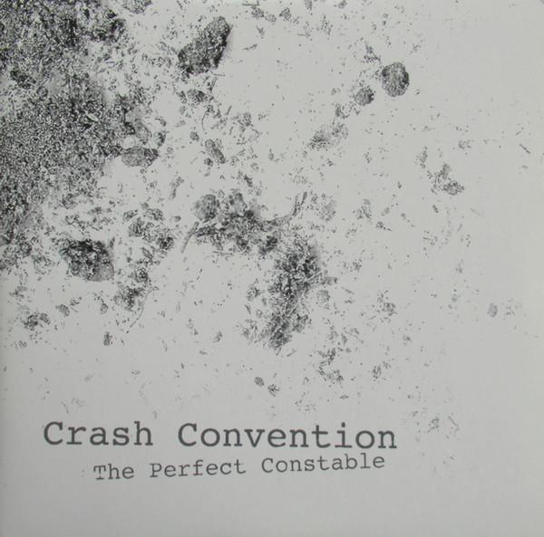 Crash Convention - The Perfect Constable