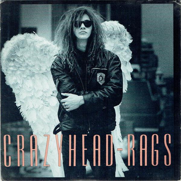 Crazyhead - Rags
