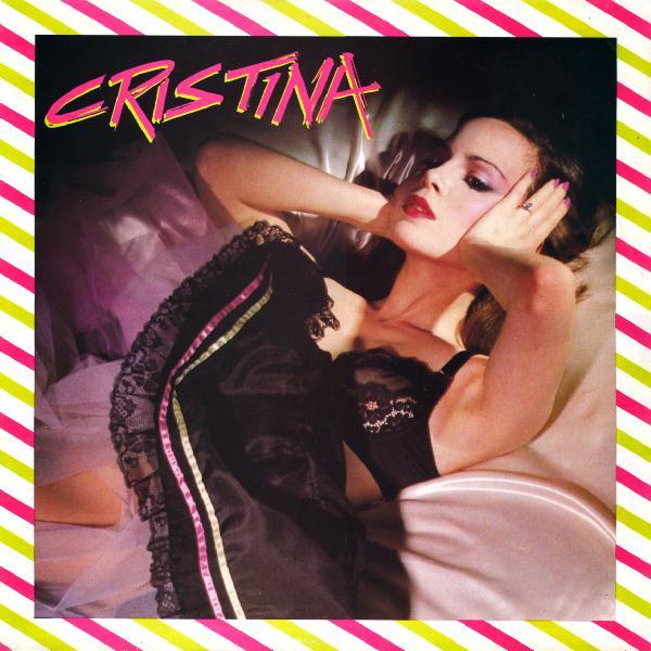 Cristina - Cristina