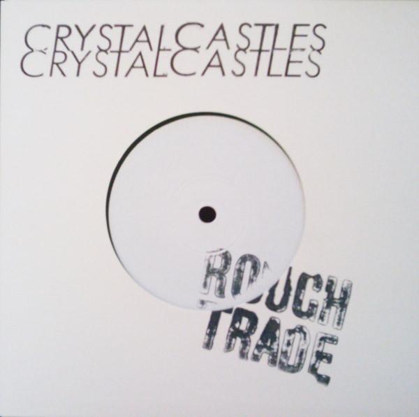 Crystal Castles - Crimewave