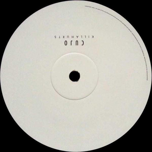 Cujo (2) - Killahurts EP