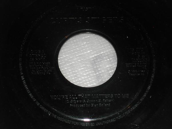Curtis Stigers - You're All That Matters To Me