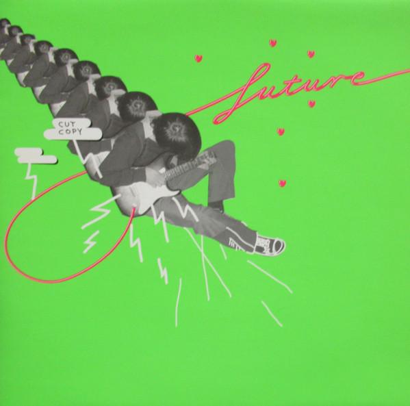 Cut Copy - Future