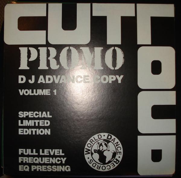  - Cut Loud Vol. 1