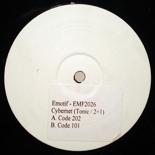 Cybernet - Code 202