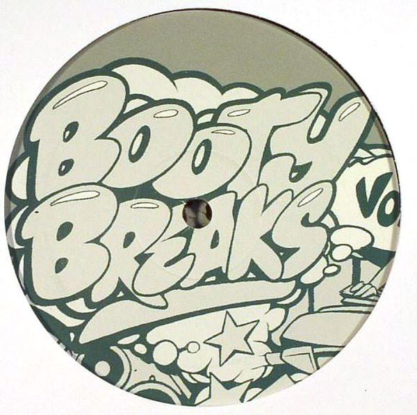 DJ Deekline & Ed Solo - Booty Breaks Volume 4