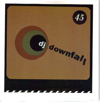 DJ Downfall - A Song For Kelly Le Brock
