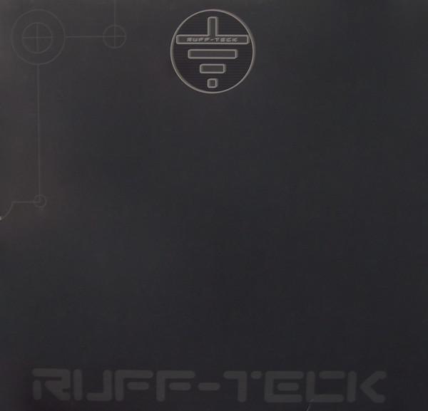 DJ Ruffneck, Edge Harmonics & Ancronix - Optic Nerve / Under Threat