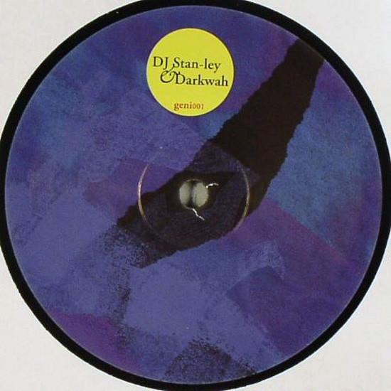 DJ Stan-ley, Darkwah - Do It Again! / Planet Deep