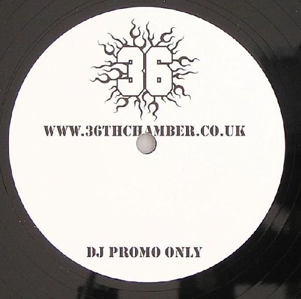 DJ Vapour - Don't Wanna See / Make Em Bleed (Jem One Remix)