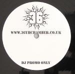 DJ Vapour - Mr Mingus / Make Em Bleed