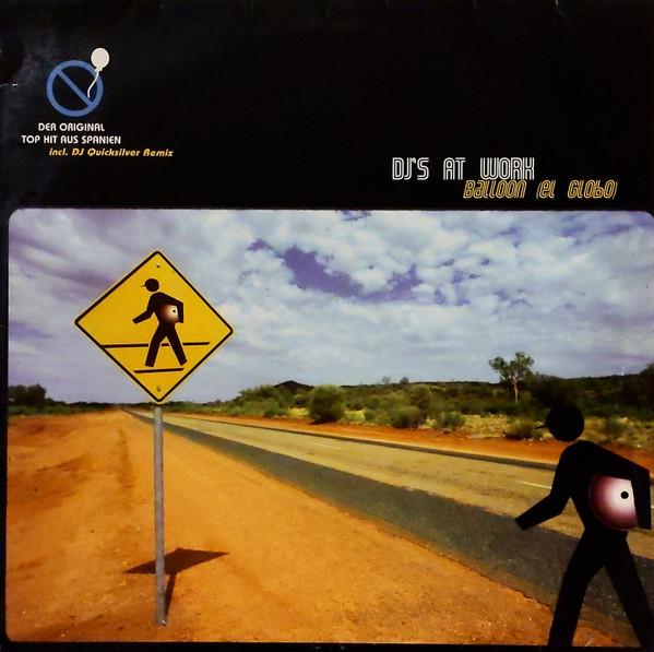 DJ's At Work - Balloon (El Globo)