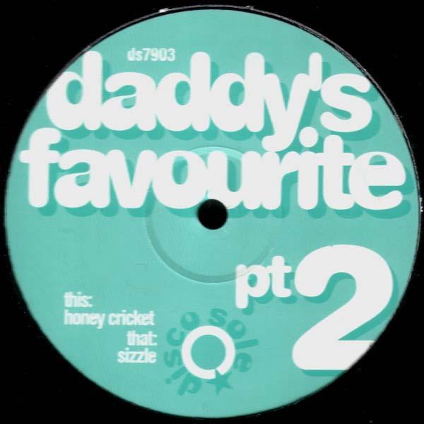 Daddy's Favourite - Pt 2