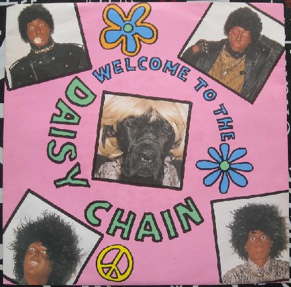 Daisy Chain - Welcome To The Daisy Chain