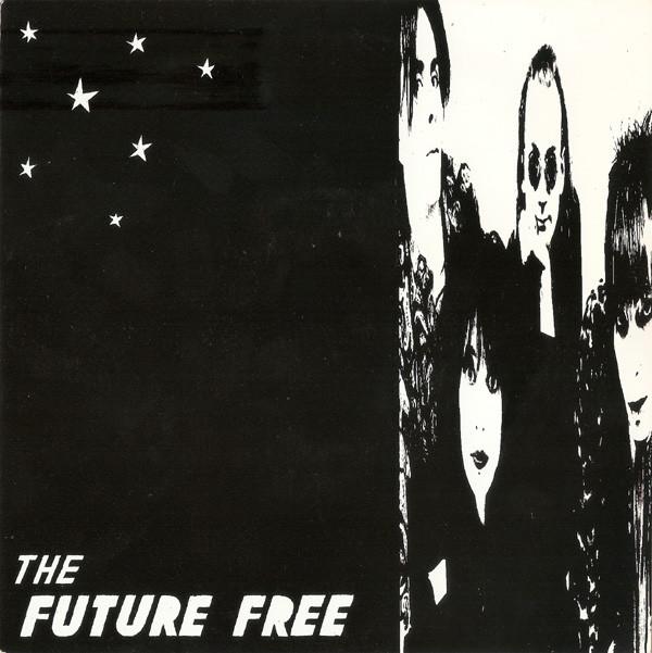 Daisy Chainsaw - The Future Free