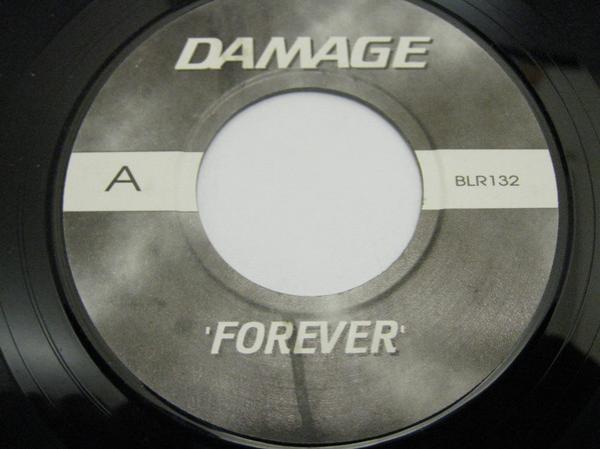 Damage - Forever