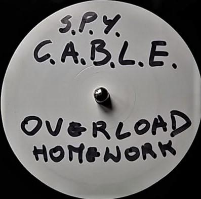 Damage Inc - Overload / Homework