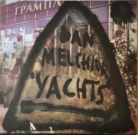 Dan Melchior - Yachts