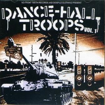  - Dance-Hall Troops Vol.1