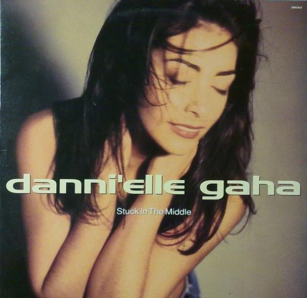 Danni'elle Gaha - Stuck In The Middle