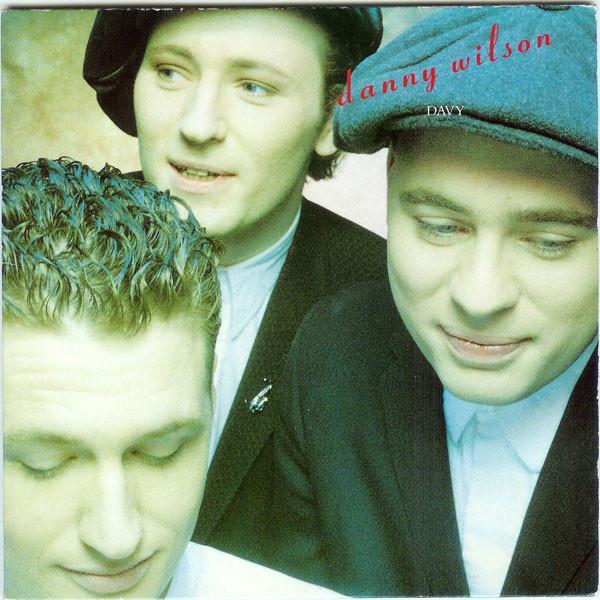 Danny Wilson (2) - Davy