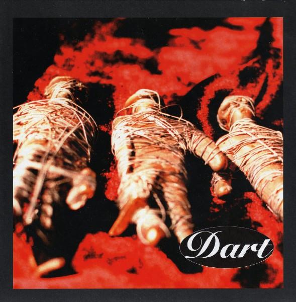 Dart (3) - Bugger / Protection
