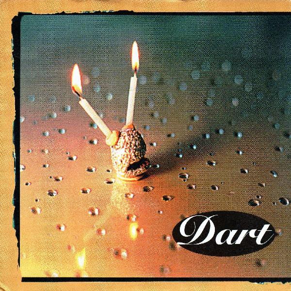 Dart (3) - Doggie / Submarine