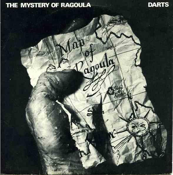 Darts - The Mystery Of Ragoula