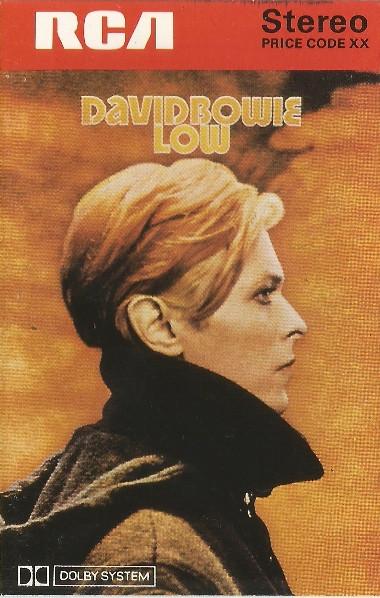 David Bowie - Low